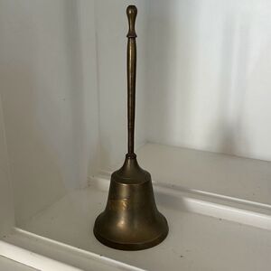 Brass  Bell